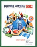 Electronic Commerce Update 2001
