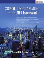 Cobol Programming Using the .NET Framework