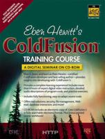 Eben Hewitt's ColdFusion Training Course