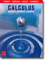 Calculus: Teacher's Resource Pack