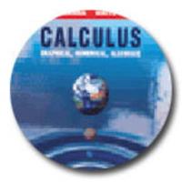 Calculus: Test and Practice Software CD