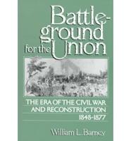 Battleground for the Union