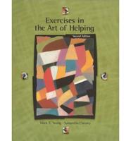 Exercise Art of Helping & Video Pkg