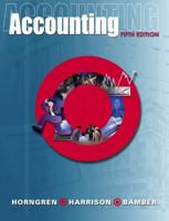 Accounting and Annual Report and CD Package 5
