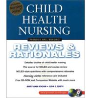 Reviews: Child Health 5+1 Nursing