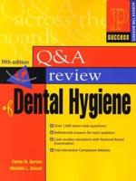 Pren Health Q&A Revw Dentl Hygne 5+1 Pkg