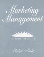 Marketg Management