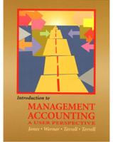 Introduction to Management Accounting & E Biz 2002 Pkg