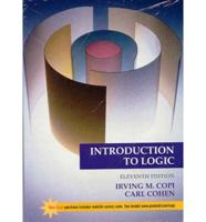Introduction to Logic and ELogic Package
