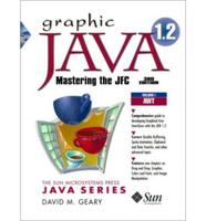 Graphic Java 1.2