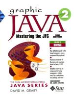 Graphic Java 2 Vol. 2 Swing