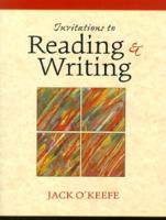 Invitation to Reading and Writing