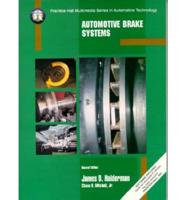 Automotive Brake Systems