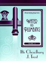 Water and Plumbing
