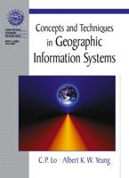 Concepts and Techniques of Geographic Information Systems