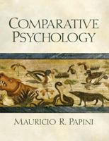 Comparative Psychology