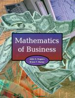 Mathematics of Business