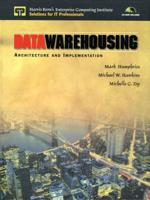 Data Warehousing