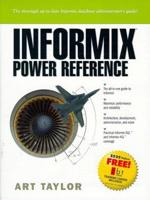 Informix Power Reference