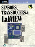 Sensors, Transducers and LabVIEW