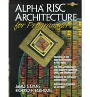 Alpha RISC Architecture for Programmers