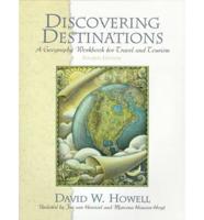 Discovering Destinations