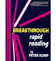 Breakthrough Rapid Reading