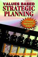 Values Based Strategic Planning