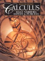 Calculus with Analytic Geometry & Student Solutions Manual Package