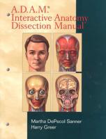 A.D.A.M. Interactive Anatomy Dissection Manual