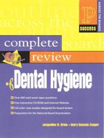 Prentice Hall Health Complete Review of Dental Hygiene