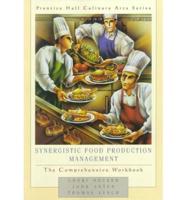 Synergistic Food Production Management