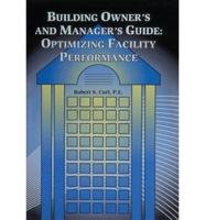 Building Owner's and Manager's Guide