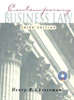 Contemporary Business Law