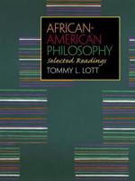 African-American Philosophy