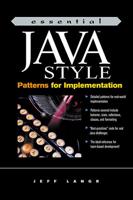 Essential Java Style