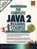The Complete Java Training Course