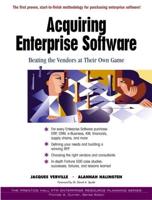 Acquiring Enterprise Software