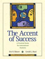 The Accent of Success