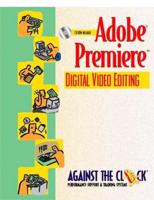 Adobe Premiere 5