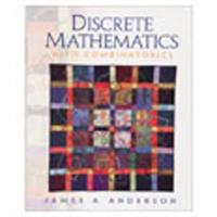 Discrete Mathematics With Combinatorics