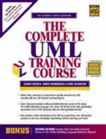 Complete Uml Training Course S