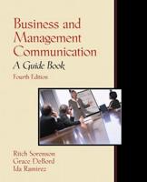 Business and Management Communication