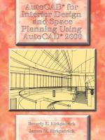 AutoCAD for Interior Design and Space Planning