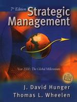 Strategic Management