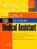 Prentice-Hall Health Q & A Review for Medical Assisting