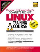 Pearson PTR Interactive's Complete Red Hat Linux Training Course