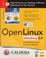 Caldera OpenLinux 3.0