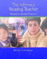 The Informed Reading Teacher