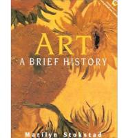 Art Brief History Brief&Bookma